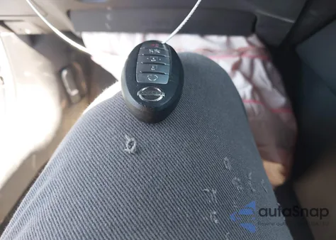 2020 Nissan Sentra Sr Xtronic Cvt z USA, uszkodzony, nr VIN 3N1AB8DV7LY271721